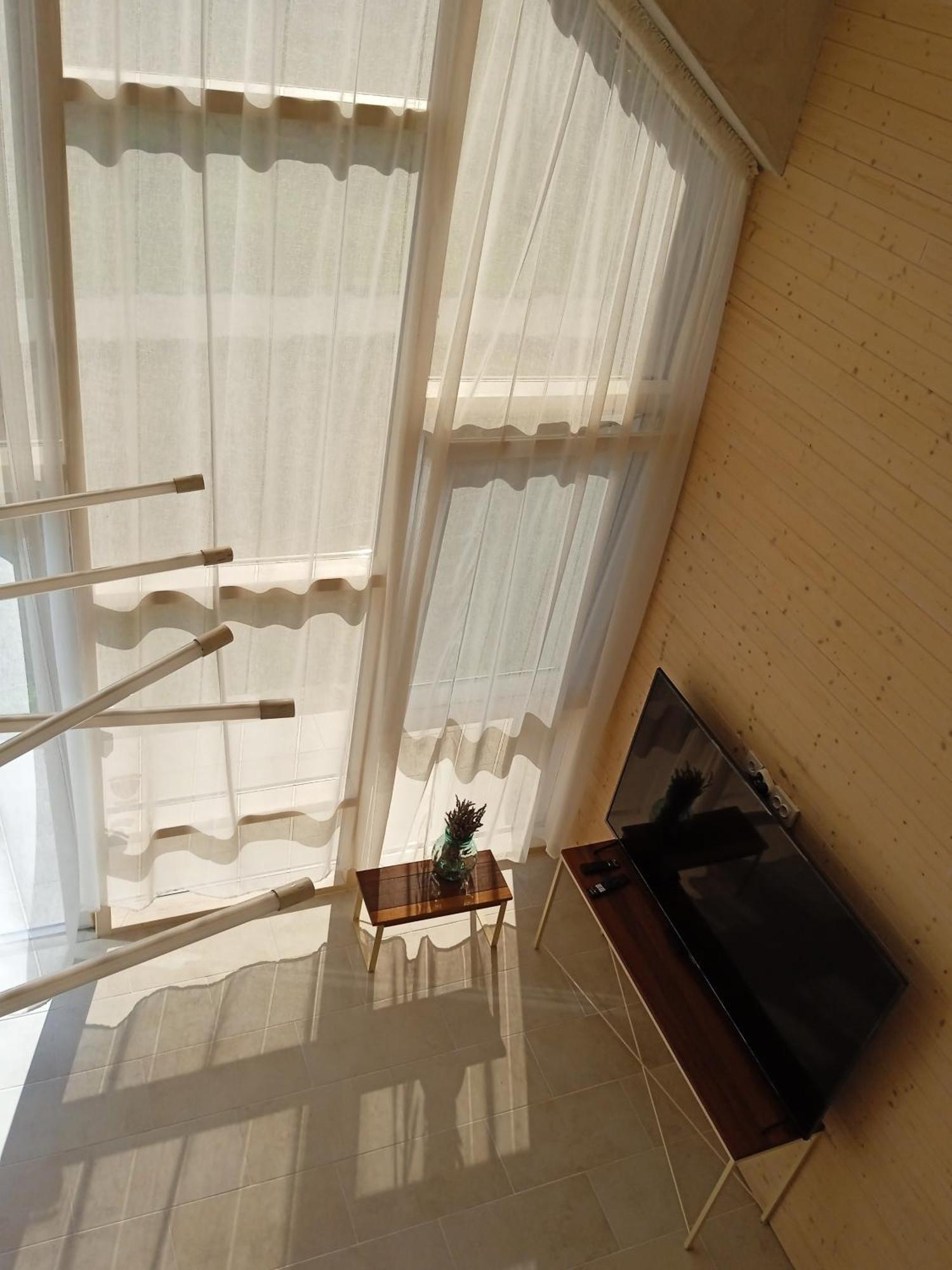 Улица Лазурна Hotel Tyulenovo Room photo