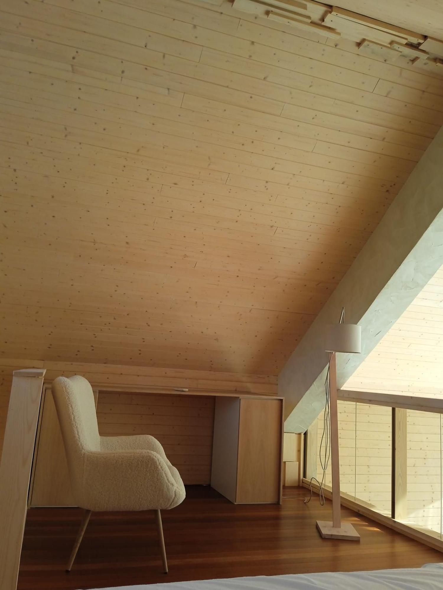 Улица Лазурна Hotel Tyulenovo Room photo