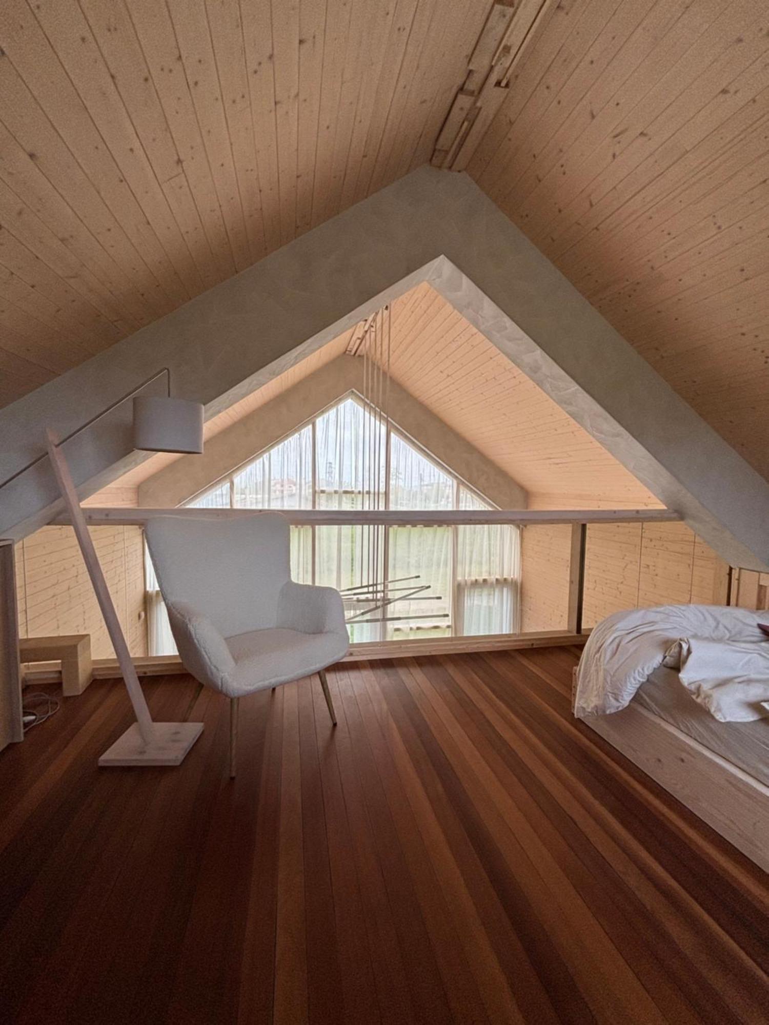 Улица Лазурна Hotel Tyulenovo Room photo